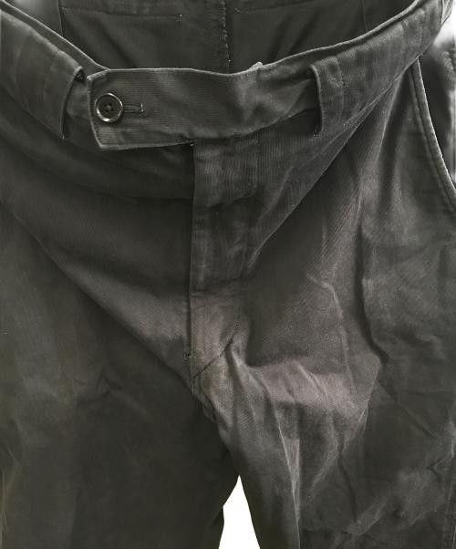 Yohji Yamamoto Yohji Yamamoto pour homme\Sweatpants Size US 37 - 3 Thumbnail