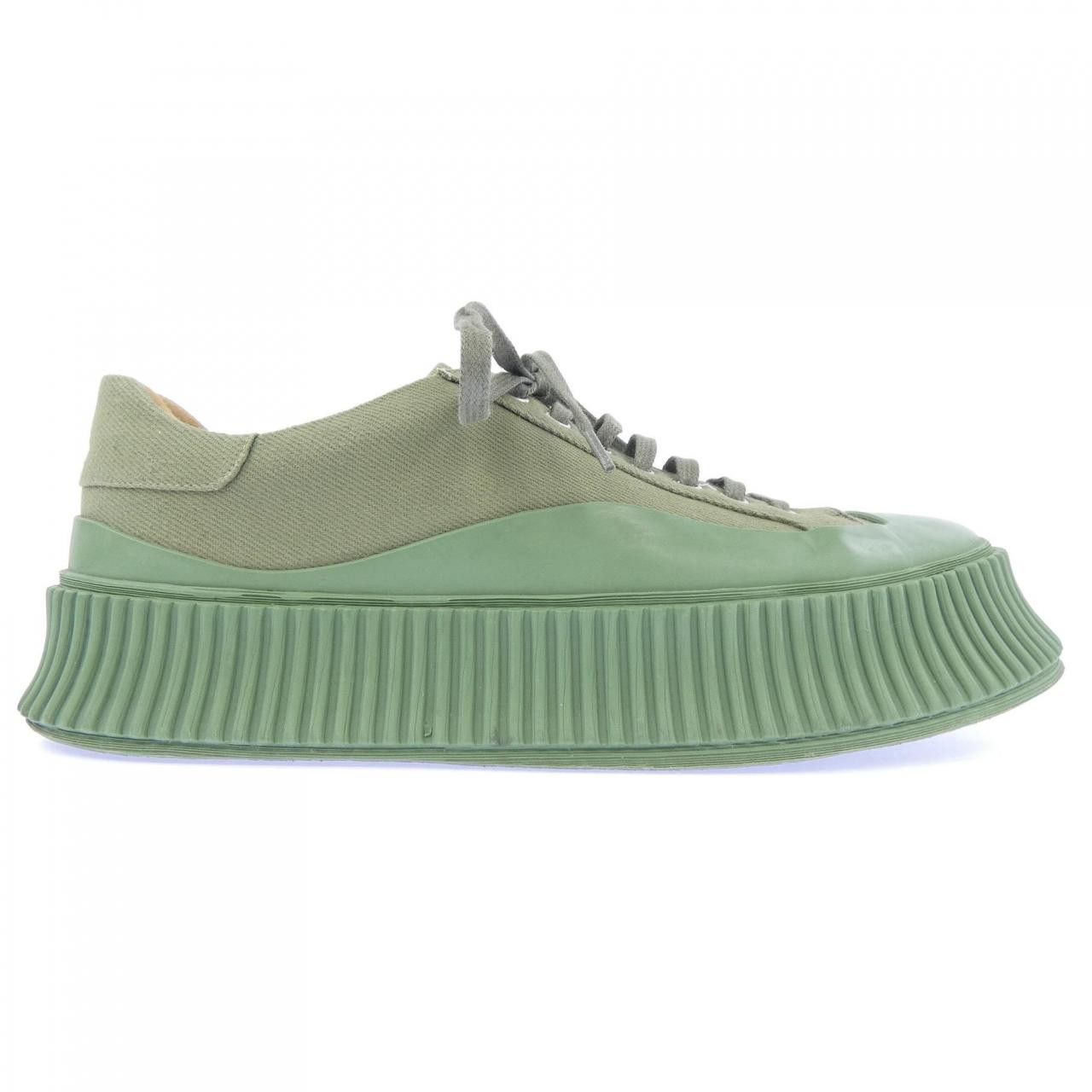 Jil Sander Jil Sander Jil Sander Sneakers Others Shoes DUTY FREE for USA Size ONE SIZE - 1 Thumbnail