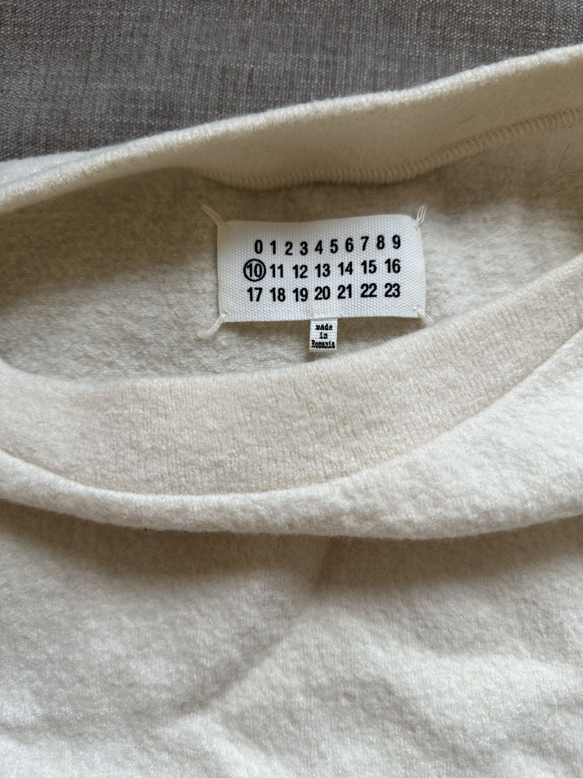 Maison Margiela Flower margiela t shirt Size US S / EU 44-46 / 1 - 4 Thumbnail