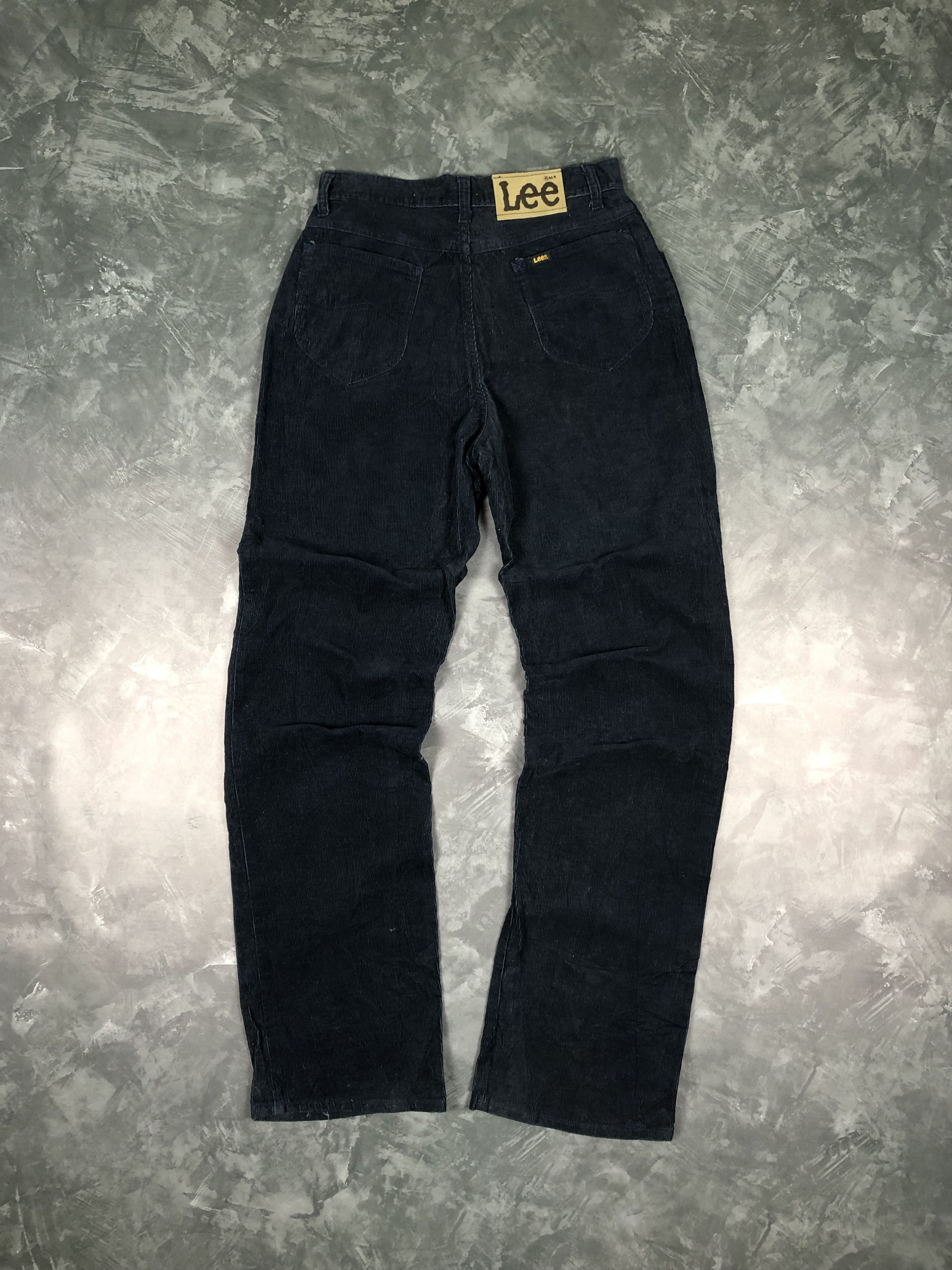 Lee × Talon × Vintage Vintage 80s lee corduroy pant | Grailed