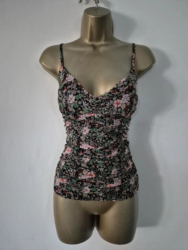 Vintage Vintage cami top Size XS / US 0-2 / IT 36-38 - 7 Thumbnail