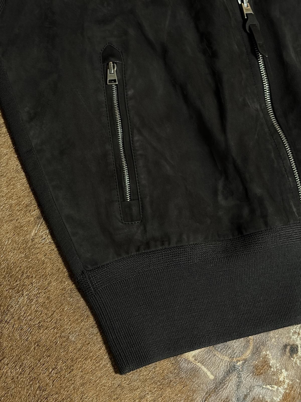 Tom Ford Tom Ford Blouson Size US L / EU 52-54 / 3 - 5 Thumbnail