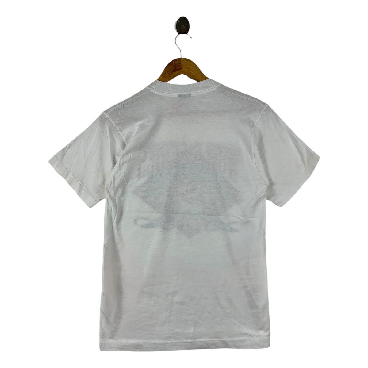 MLB × Vintage Vintage MLB MINNESOTA TWINS World Series Champions tee Size US M / EU 48-50 / 2 - 4 Thumbnail