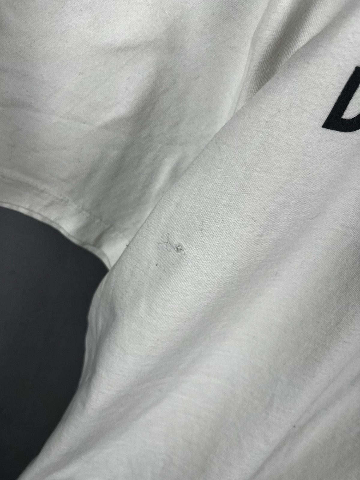 Vintage Dolce style t shirt Size US L / EU 52-54 / 3 - 5 Thumbnail