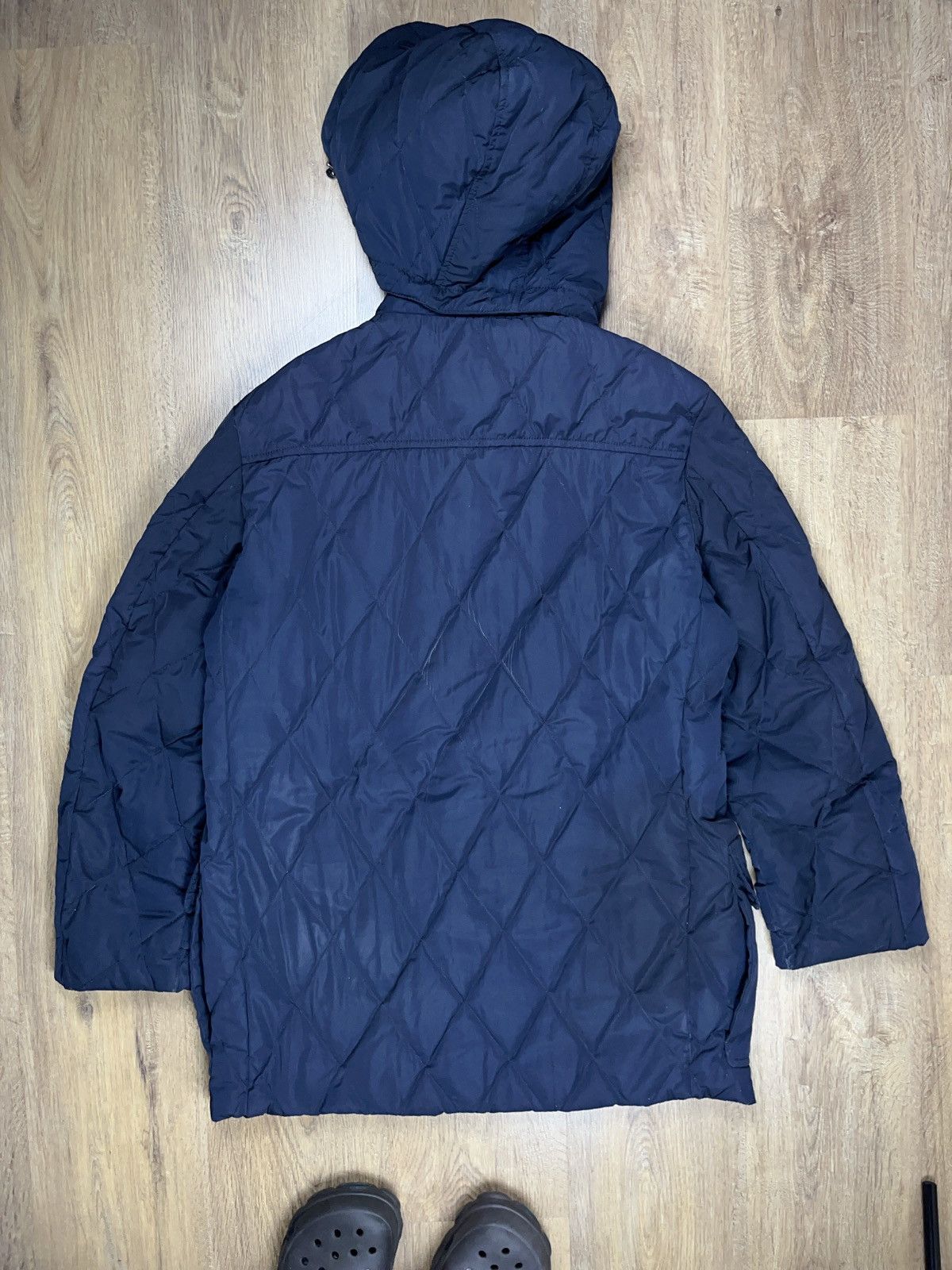 Paul & Shark ➕Paul & Shark goose down winter parka jacket blokecore Size US S / EU 44-46 / 1 - 3 Thumbnail