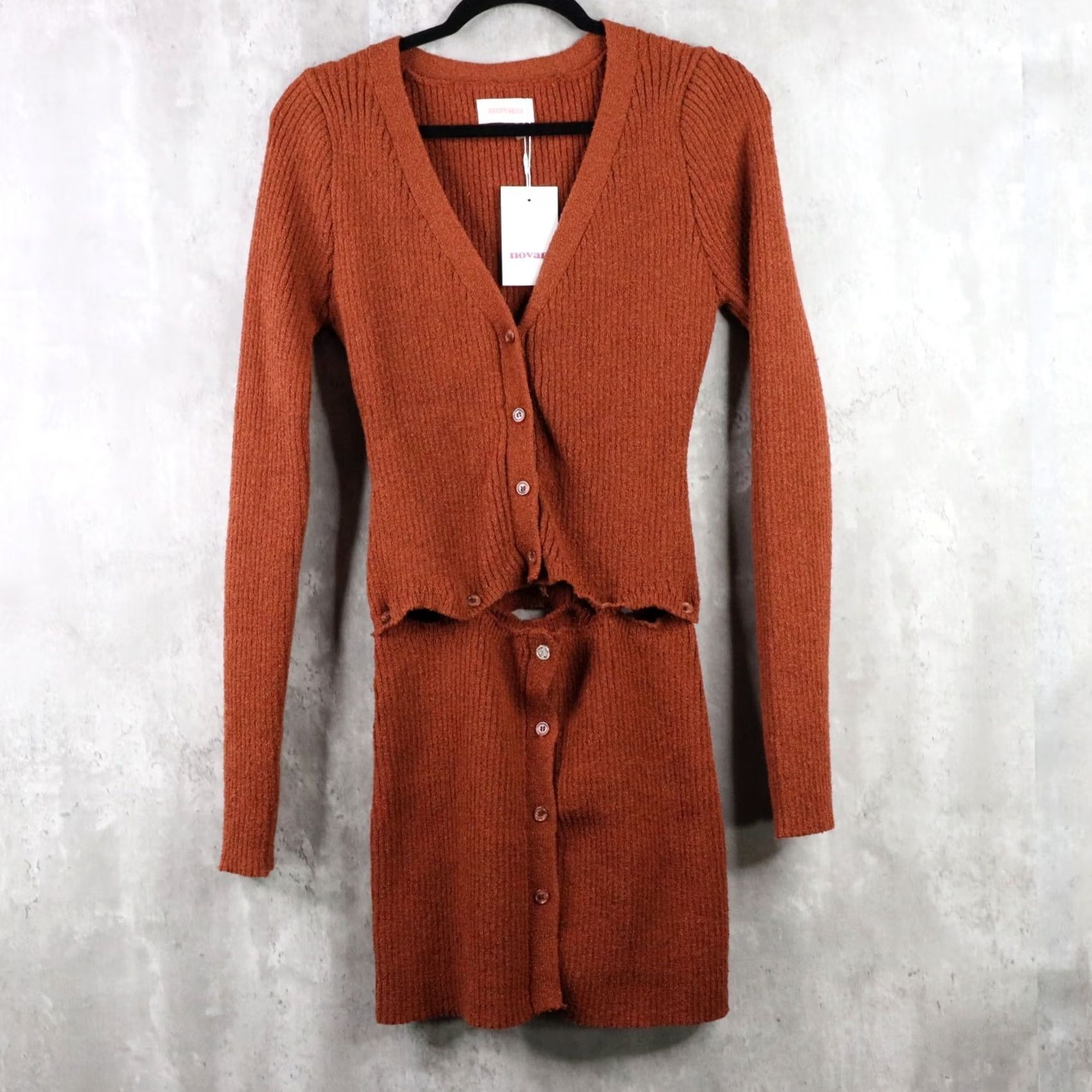 Vintage VINTAGE? No. Size S / US 4 / IT 40 - 2 Thumbnail