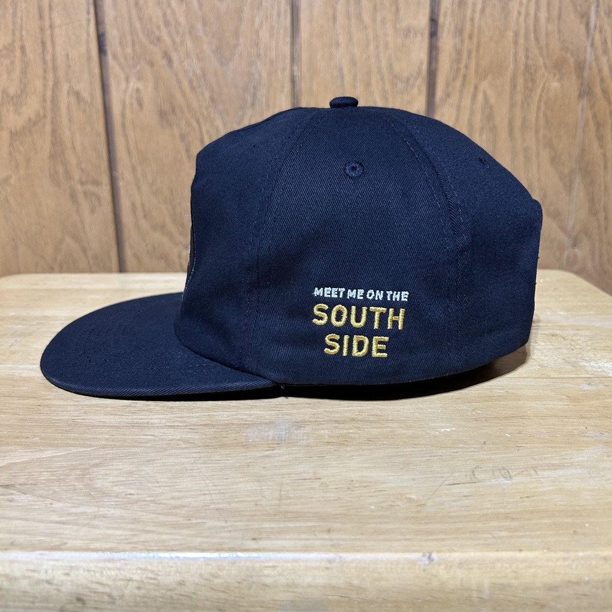 Other Miller Lite Hat Cap Snapback Baseball Southside Breweriana Size ONE SIZE - 2 Thumbnail