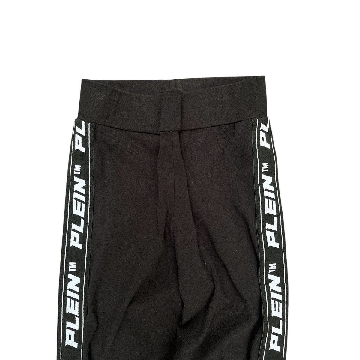 Philipp Plein Philipp Plein Jogging Leggings Size 26" / US 2 / IT 38 - 3 Thumbnail