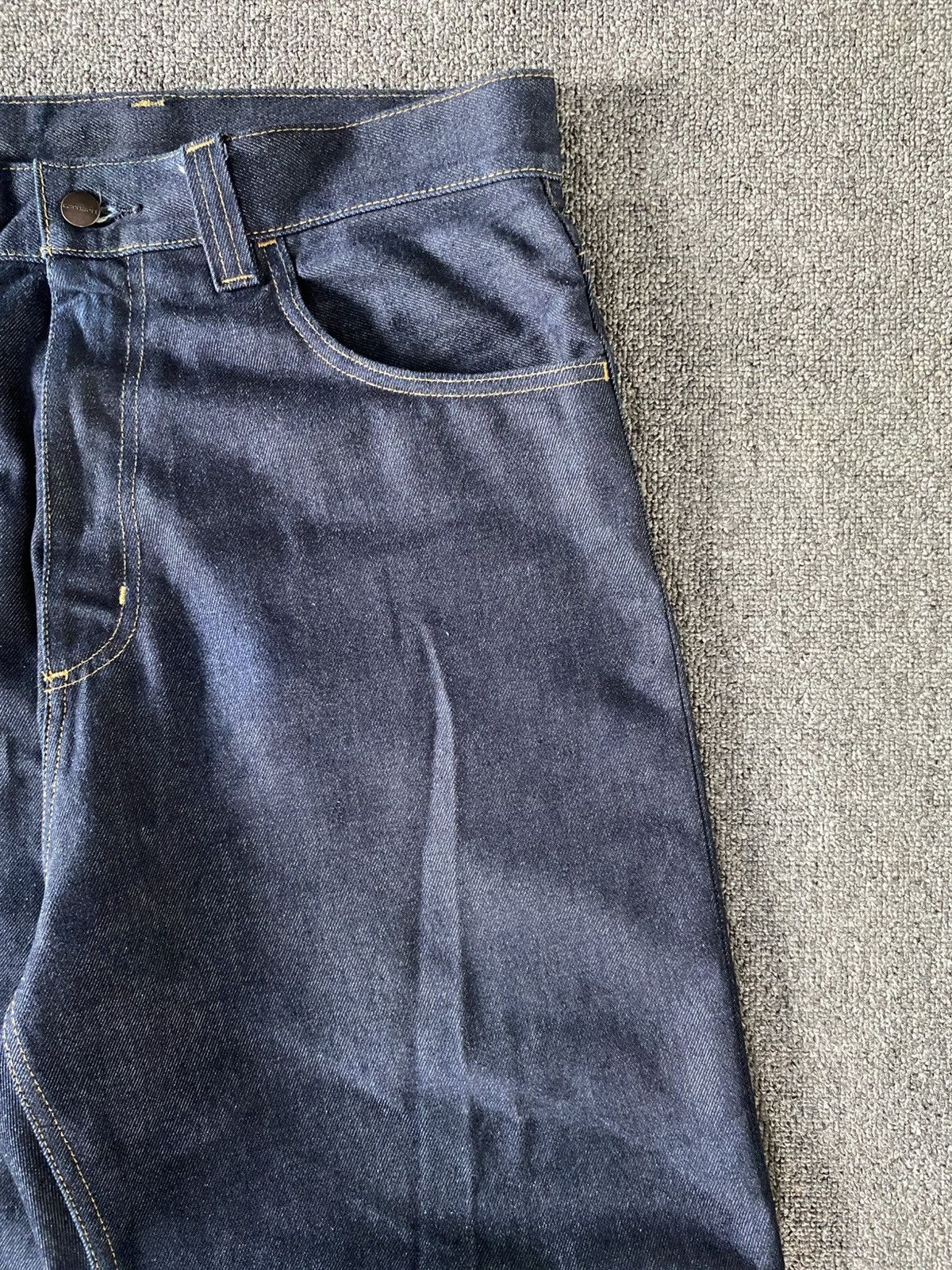 Carhartt Carhartt Brandon Pant Size US 36 / EU 52 - 6 Thumbnail