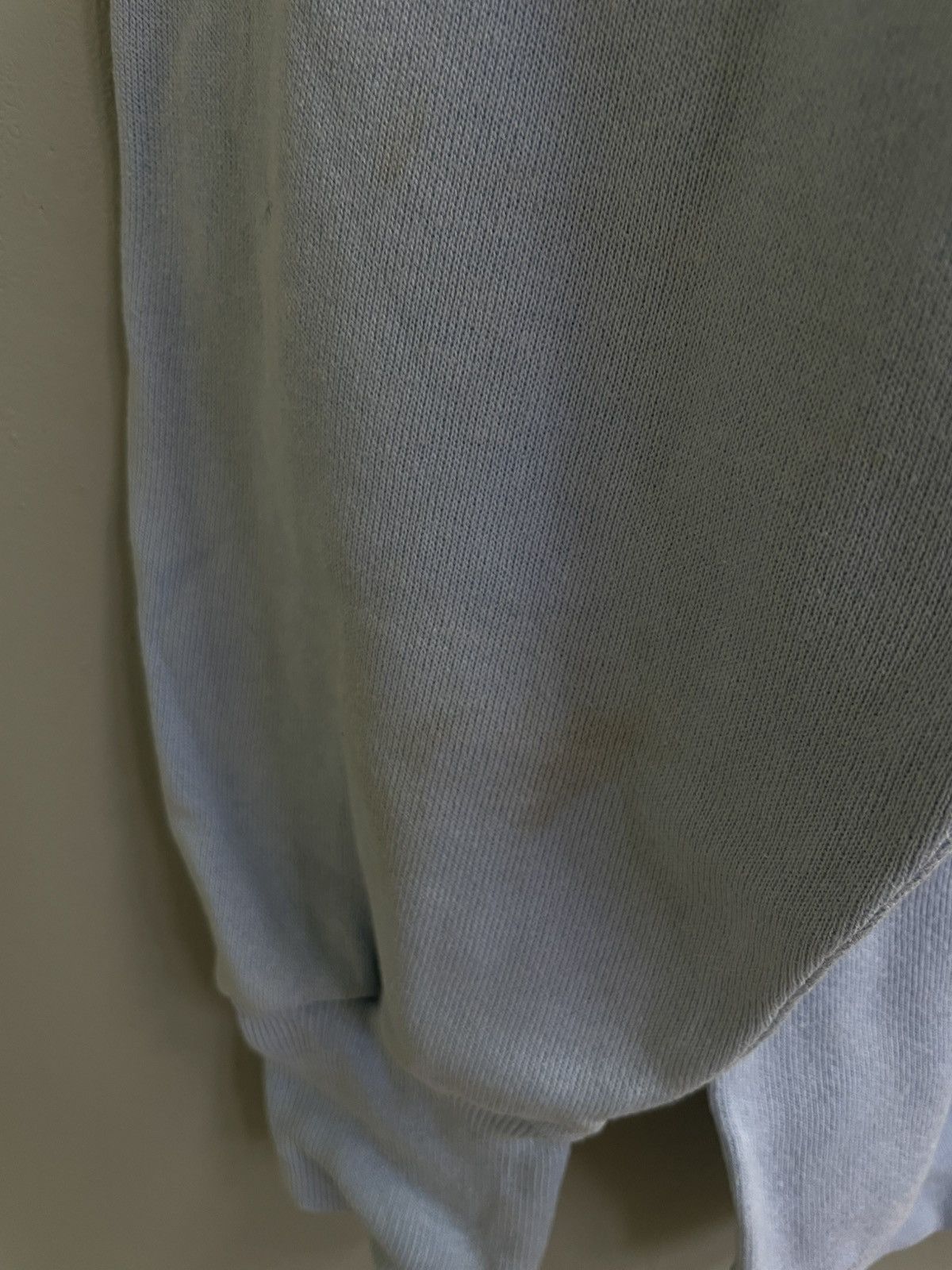 Vintage Vintage 80s UCLA university sweatshirt Size US XL / EU 56 / 4 - 10 Thumbnail