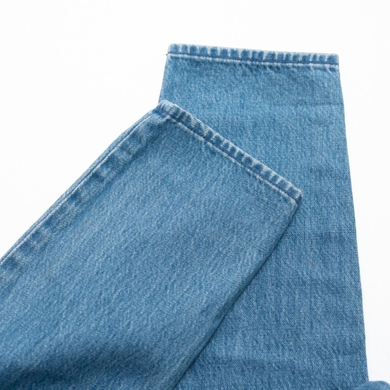 MOTHER MOTHER. SNACKS! High Waisted Twizzy Skimp Jeans. Size 26" / US 2 / IT 38 - 13 Thumbnail