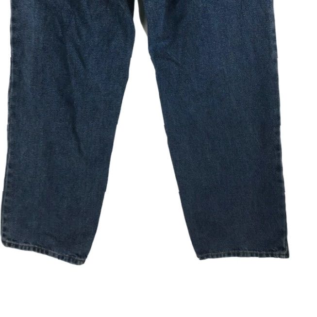 J Brand RK Brand Mens Jeans Regular Straight Denim Size 35 Blue 36X30 Size US 35 - 6 Thumbnail