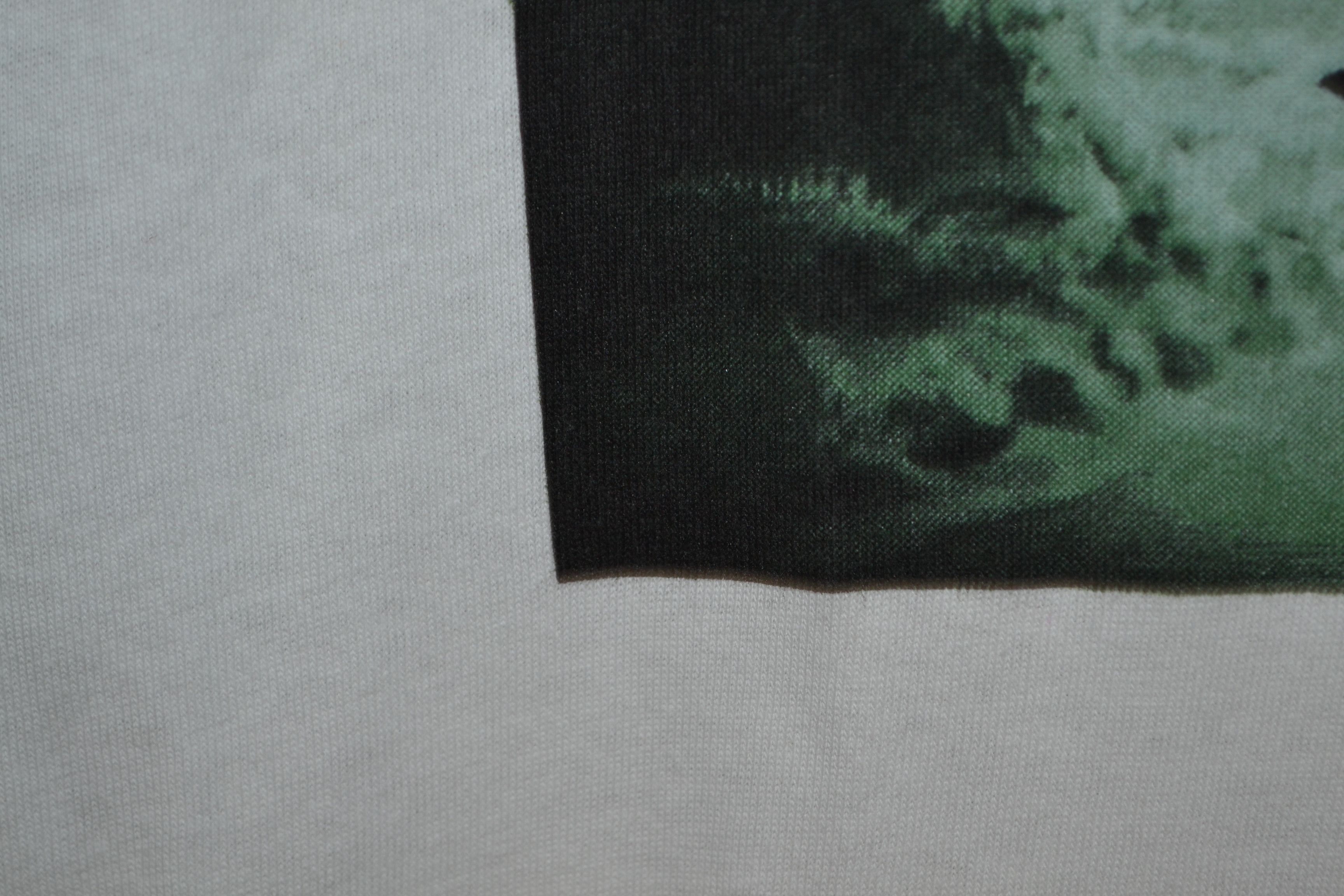 Band Tees Boondocks 2005 or 2006 Vintage Promo T-shirt M size Size US M / EU 48-50 / 2 - 4 Thumbnail