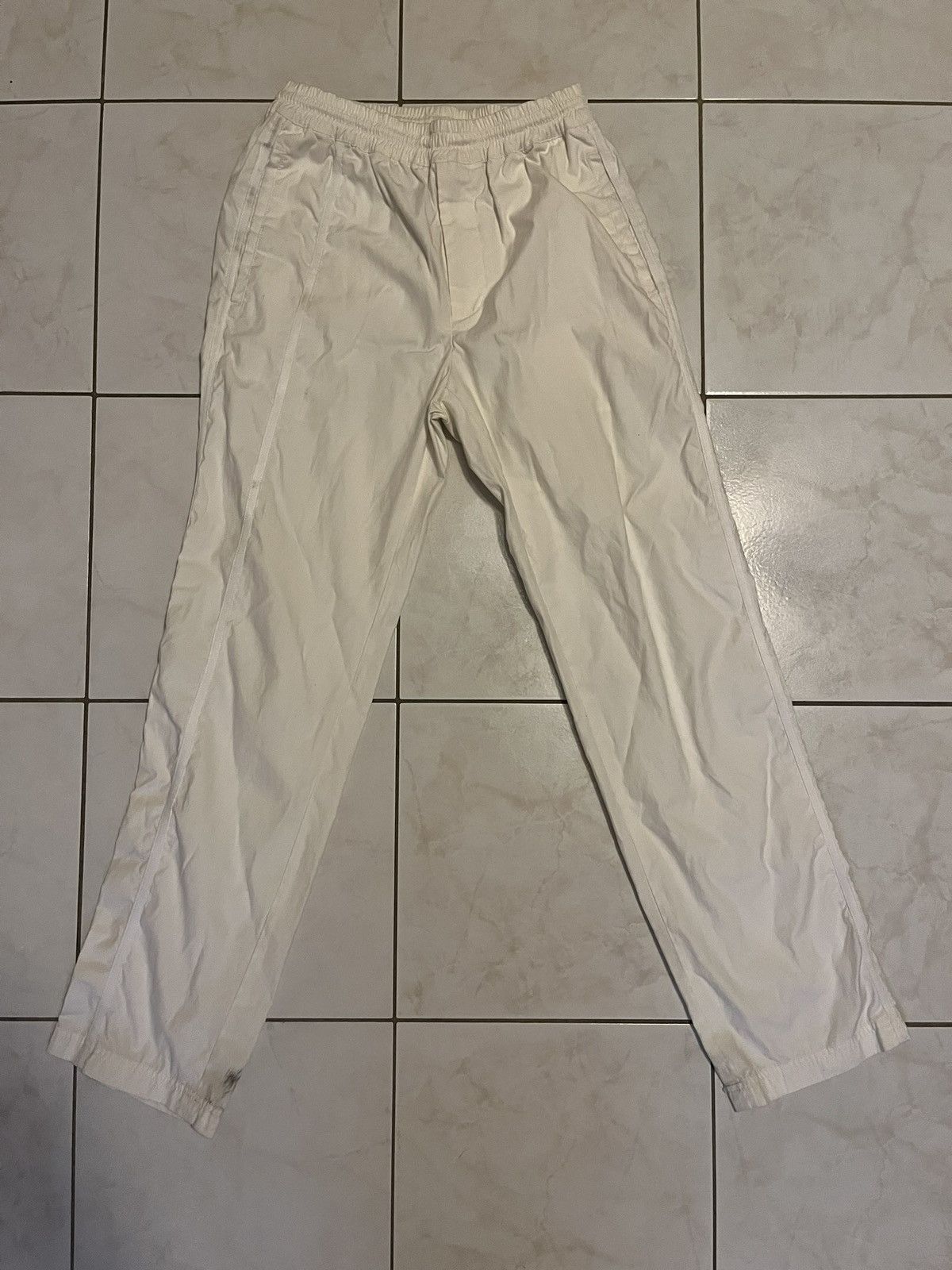Helmut Lang Helmut lang sport trousers Size US 29 - 1 Thumbnail