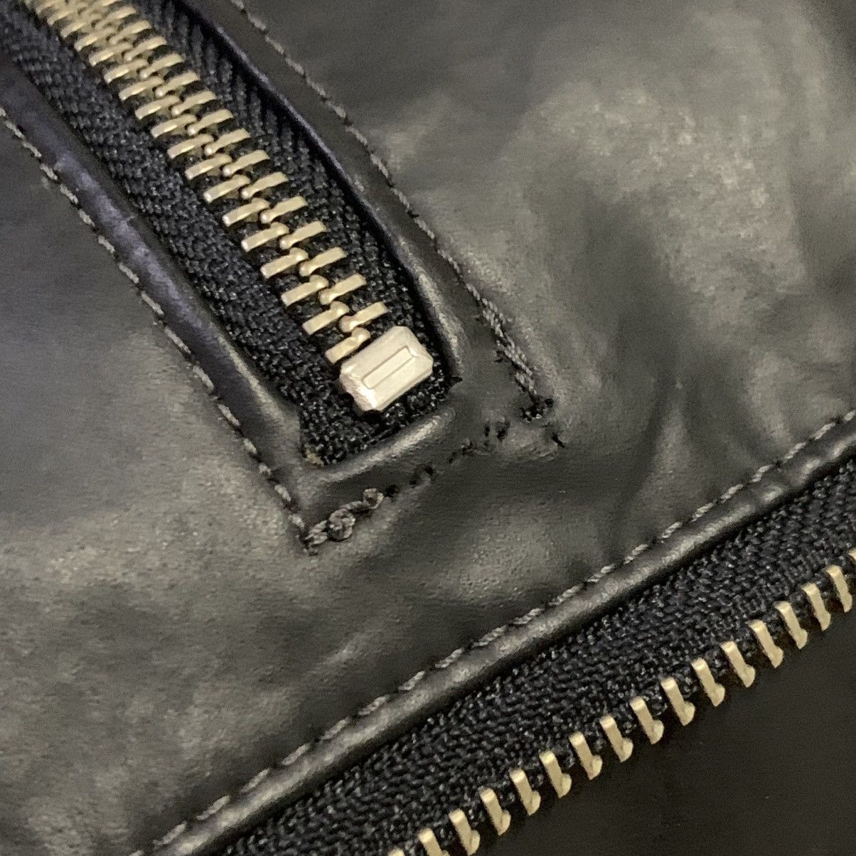 Jean Paul Gaultier JEAN PAUL GAULTIER Two Way Bag Vintage Size ONE SIZE - 17 Thumbnail