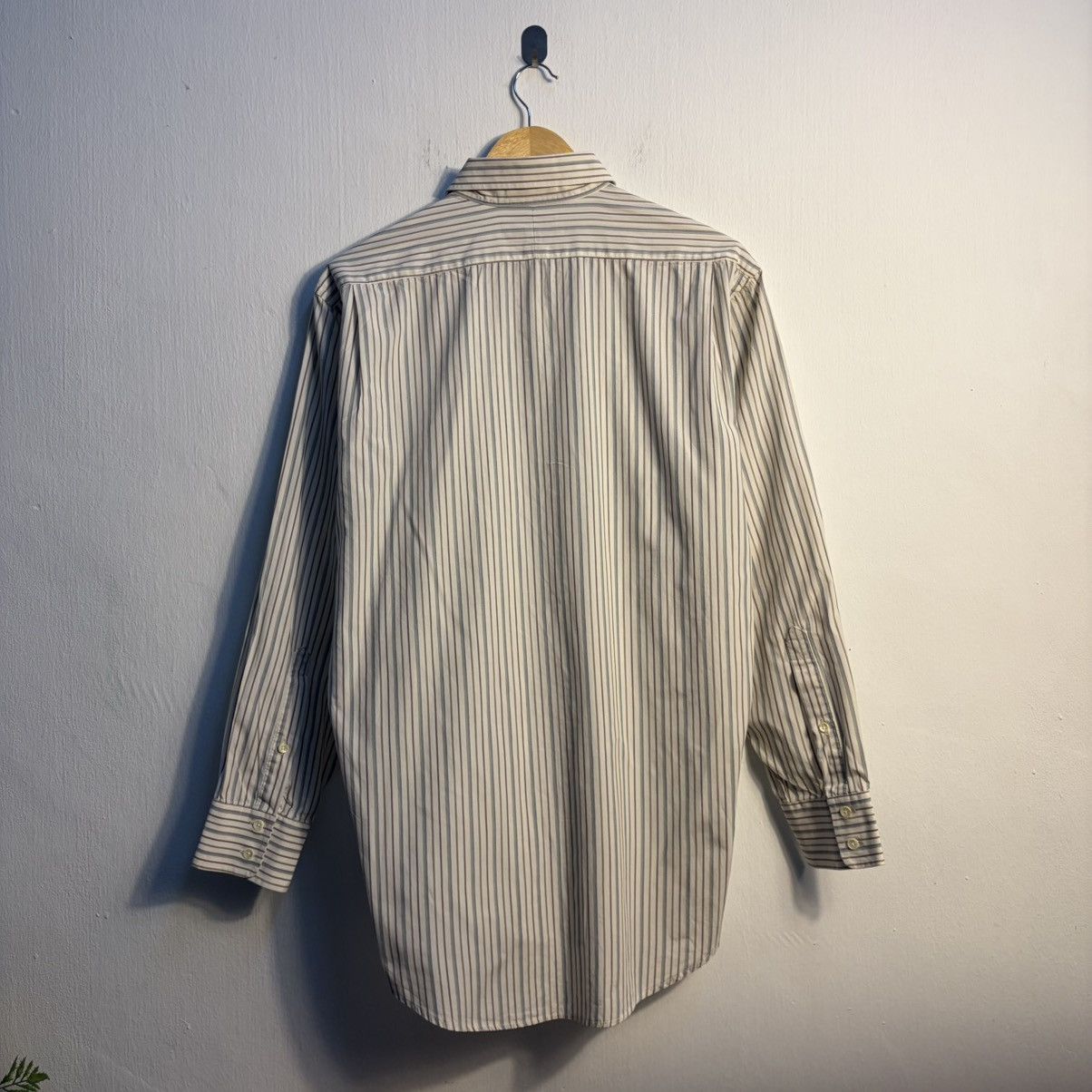 Burberry Vintage Burberrys Size US L / EU 52-54 / 3 - 5 Thumbnail