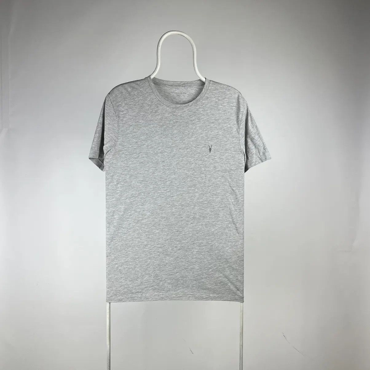 Allsaints Allsaints T-shirt basic tee size Large Size US L / EU 52-54 / 3 - 1 Thumbnail
