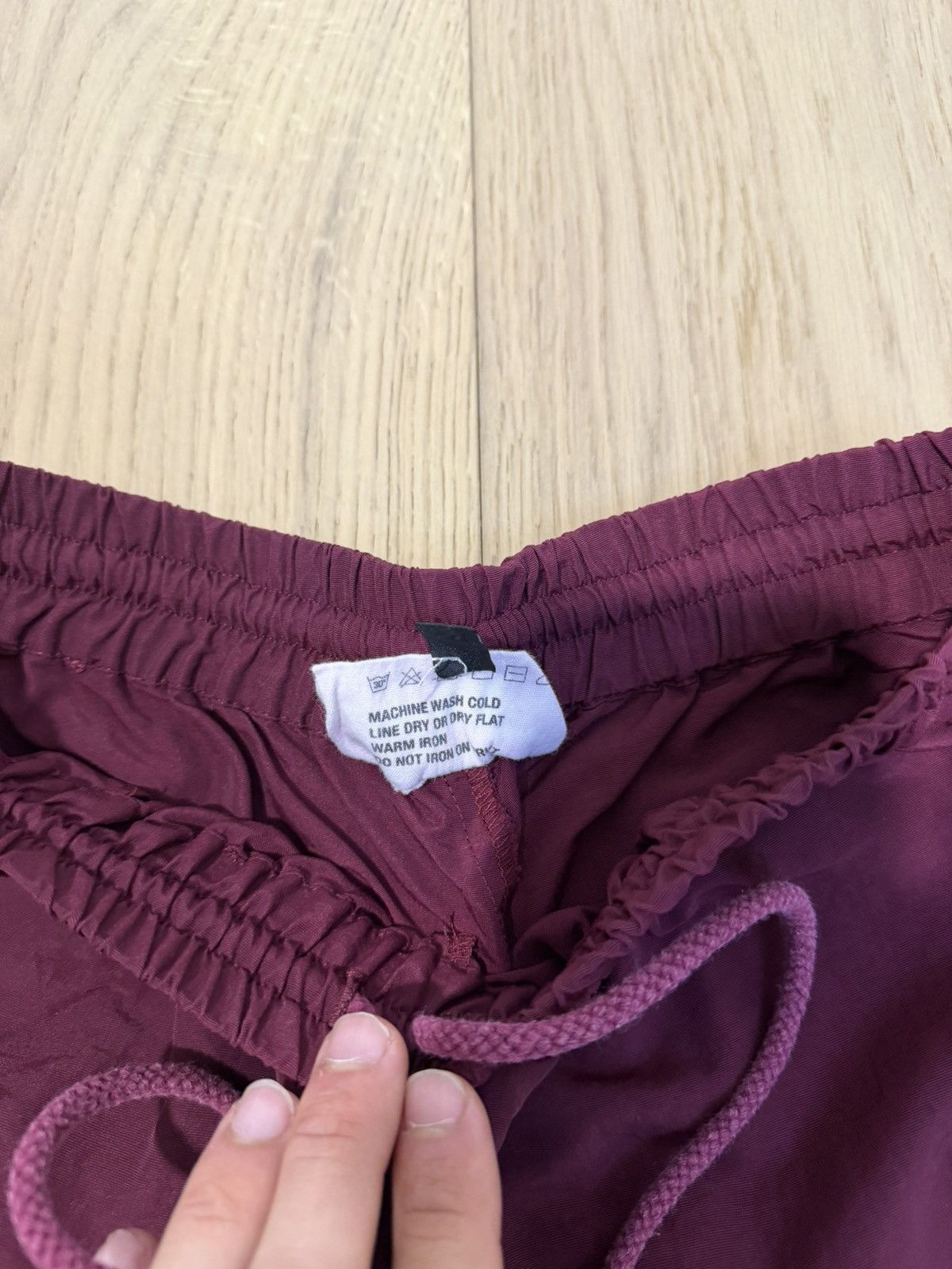 HIDDEN Hidden Shorts Size US 30 / EU 46 - 2 Thumbnail