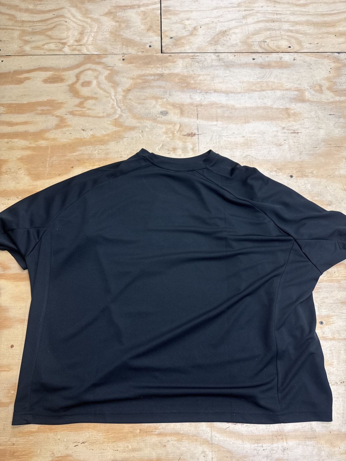 The GV Gallery Gvgallery raspberry hills jersey black large Size US L / EU 52-54 / 3 - 2 Thumbnail