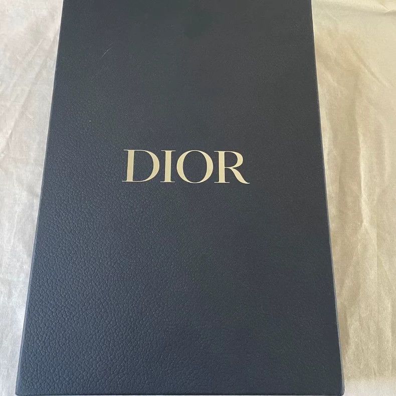 Dior DIOR Corduroy Label Collar Jacket-2505 Size US M / EU 48-50 / 2 - 7 Thumbnail