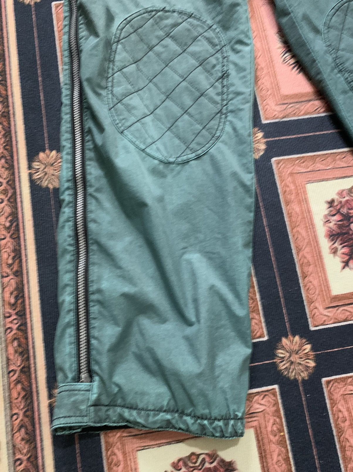 Maui and Sons × Vintage Vintage Maui and Sons TrackPant Size US 28 / EU 44 - 5 Thumbnail
