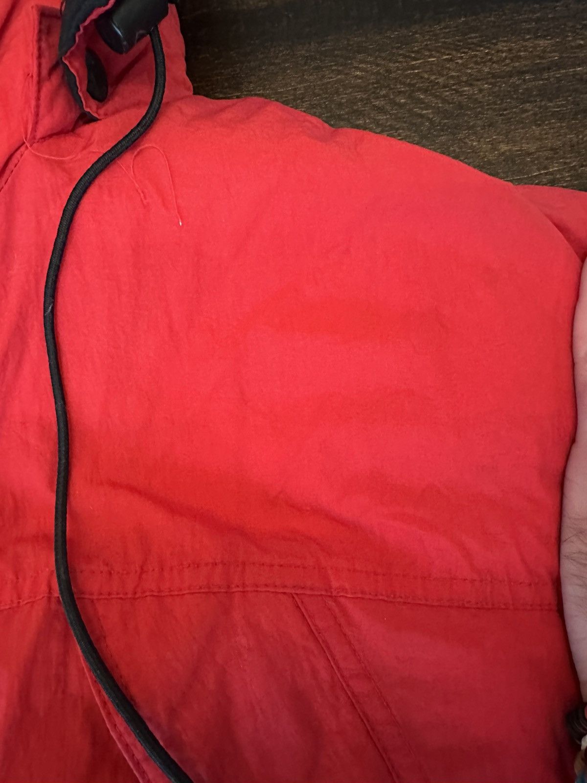 Marlboro VTG Marlboro Country Store Parka Jacket Mens Down-Sm-Flaws Size US S / EU 44-46 / 1 - 16 Thumbnail
