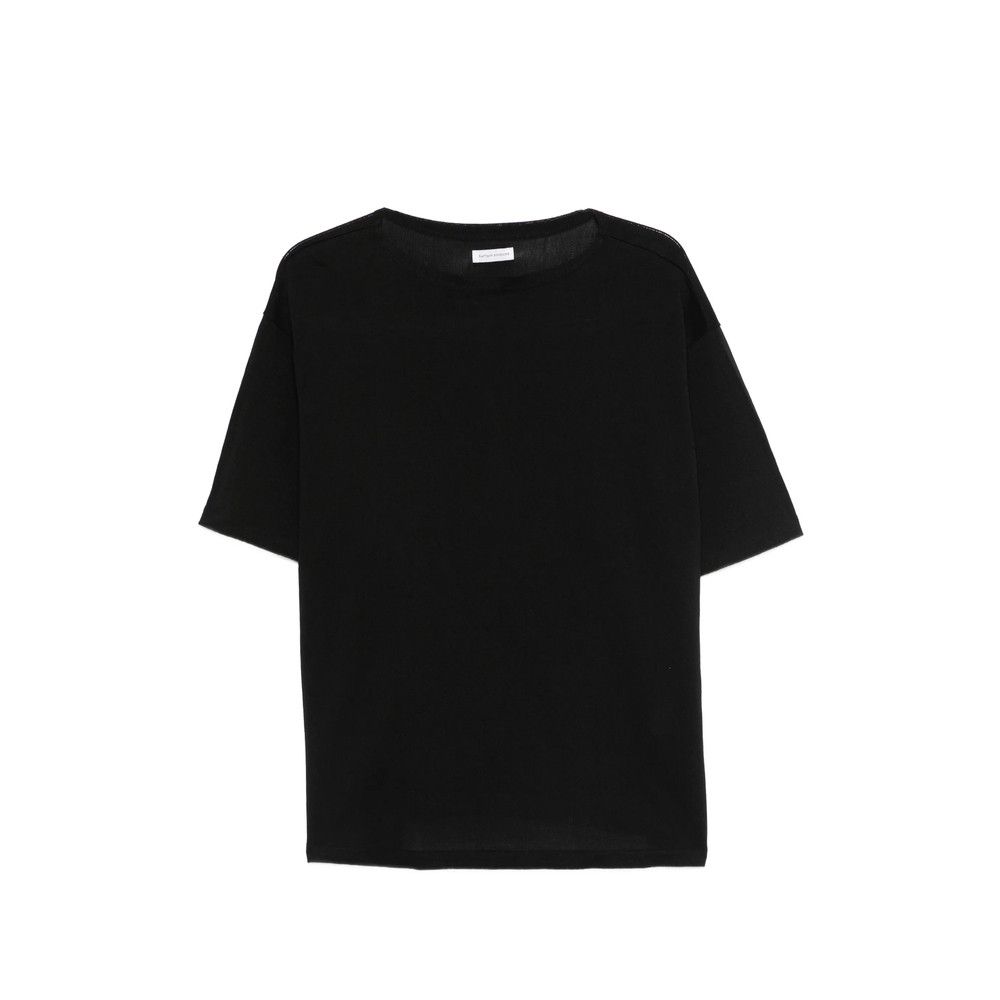 Kaptain Sunshine Kaptain Sunshine Suvin Supima Tube Tee Light