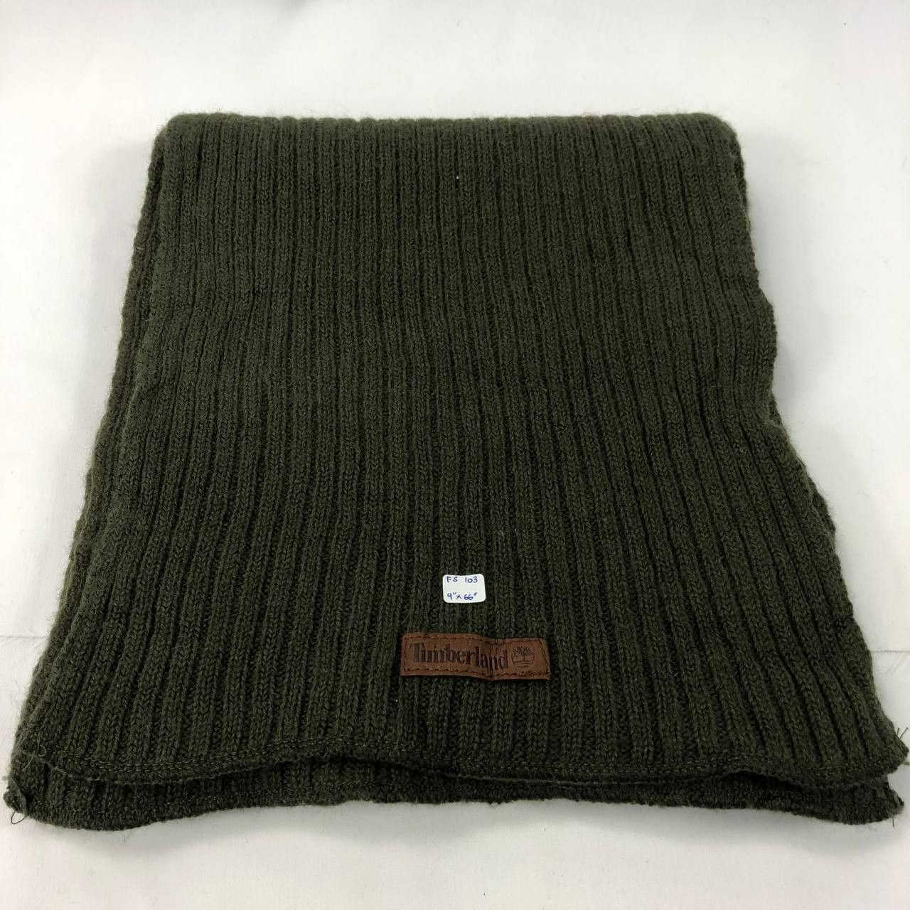 Timberland Timberland Scarf / Muffler / Neckwear FS103 Size ONE SIZE - 5 Thumbnail