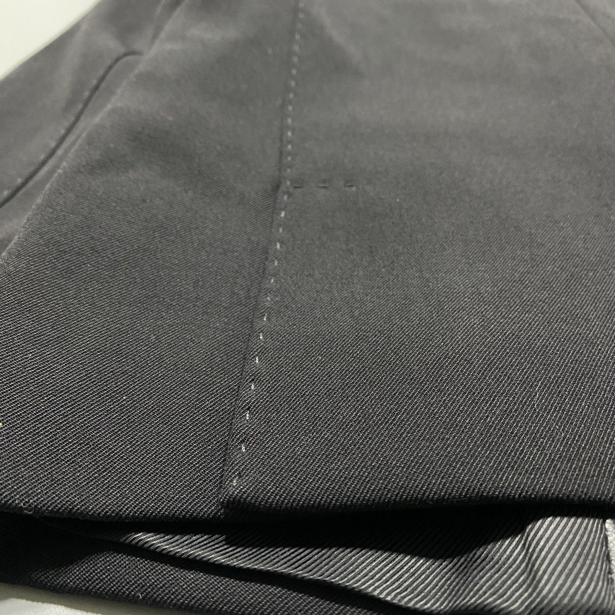Gucci Gucci - Tom Ford FW01 Runway Wool Jacket Size XS / US 0-2 / IT 36-38 - 13 Thumbnail