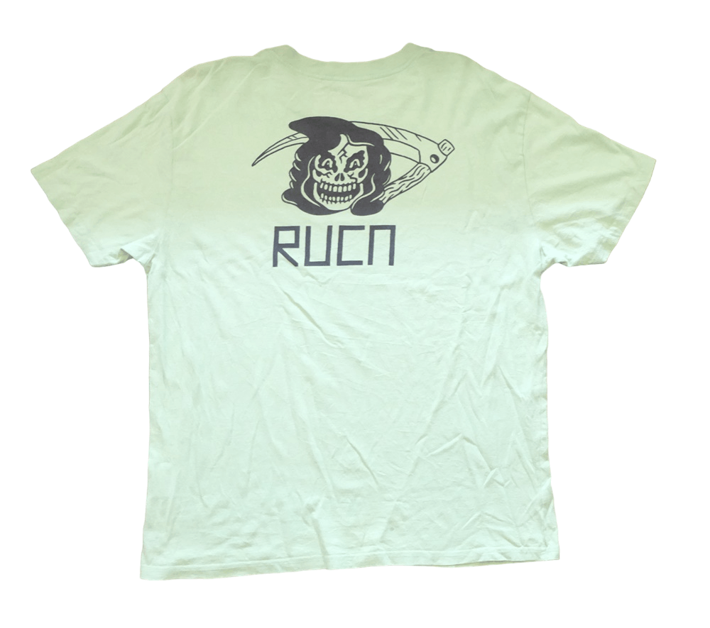 RVCA RVCA T-Shirt Size US L / EU 52-54 / 3 - 1 Thumbnail