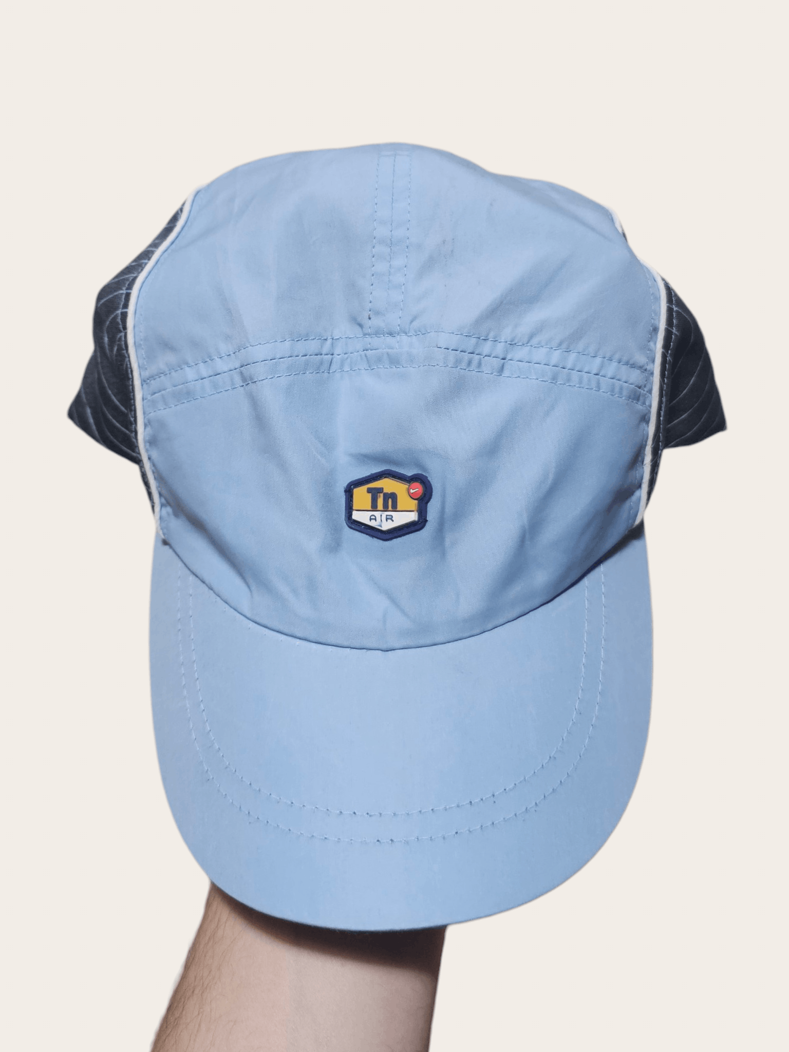 Nike Nike Tn Air Vintage Hat Size ONE SIZE - 2 Thumbnail