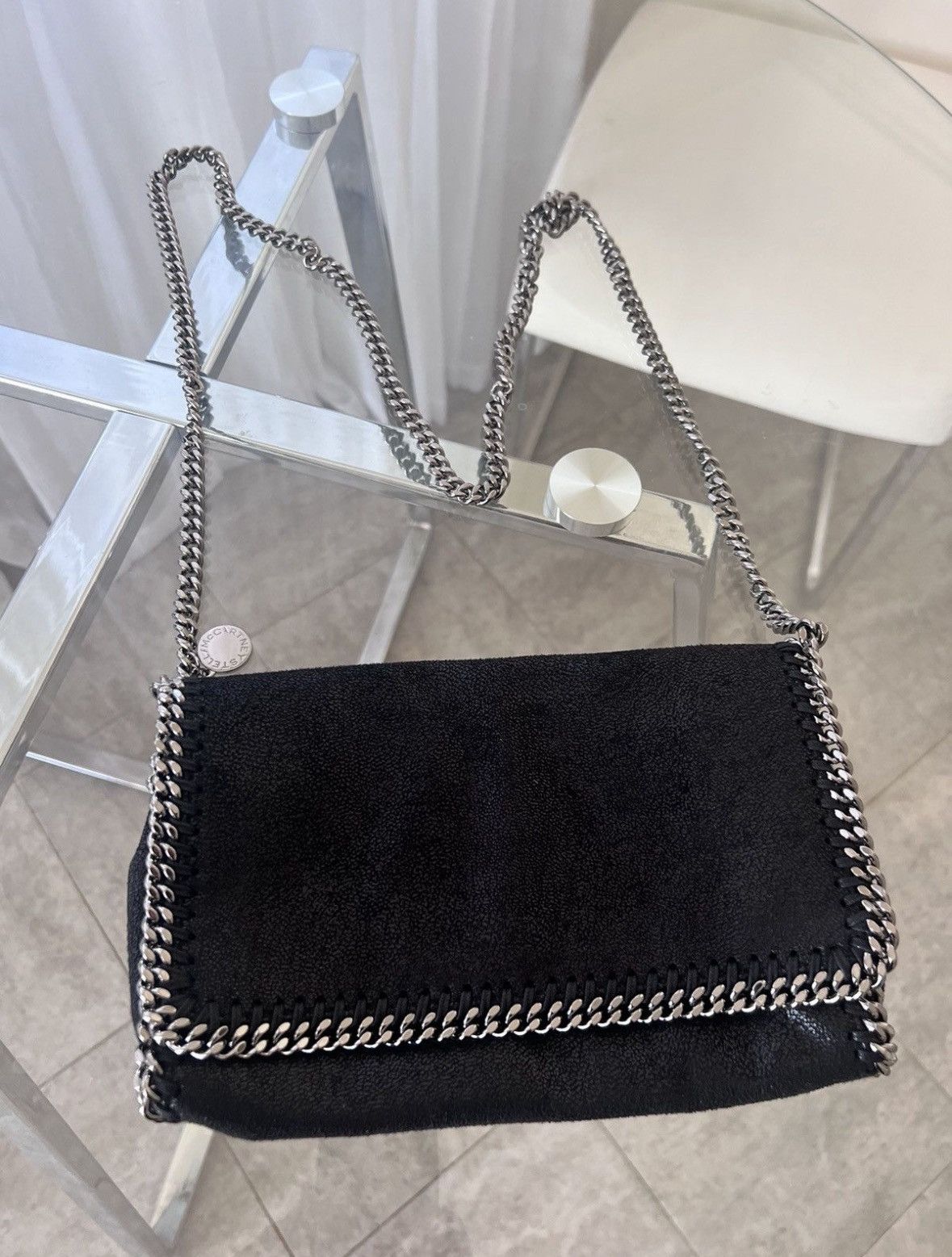 Stella McCartney Stella McCartney Size ONE SIZE - 8 Thumbnail