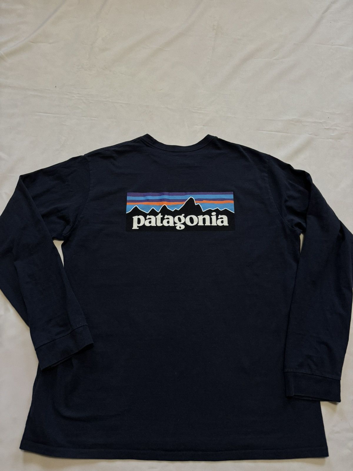 Patagonia Patagonia Longslevee Size US L / EU 52-54 / 3 - 10 Thumbnail