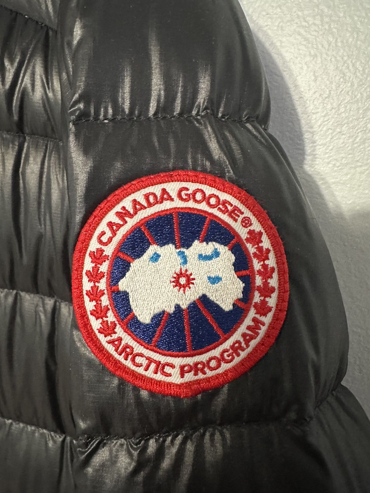 Canada Goose Canada Goose Coat Size US XXL / EU 58 / 5 - 3 Thumbnail