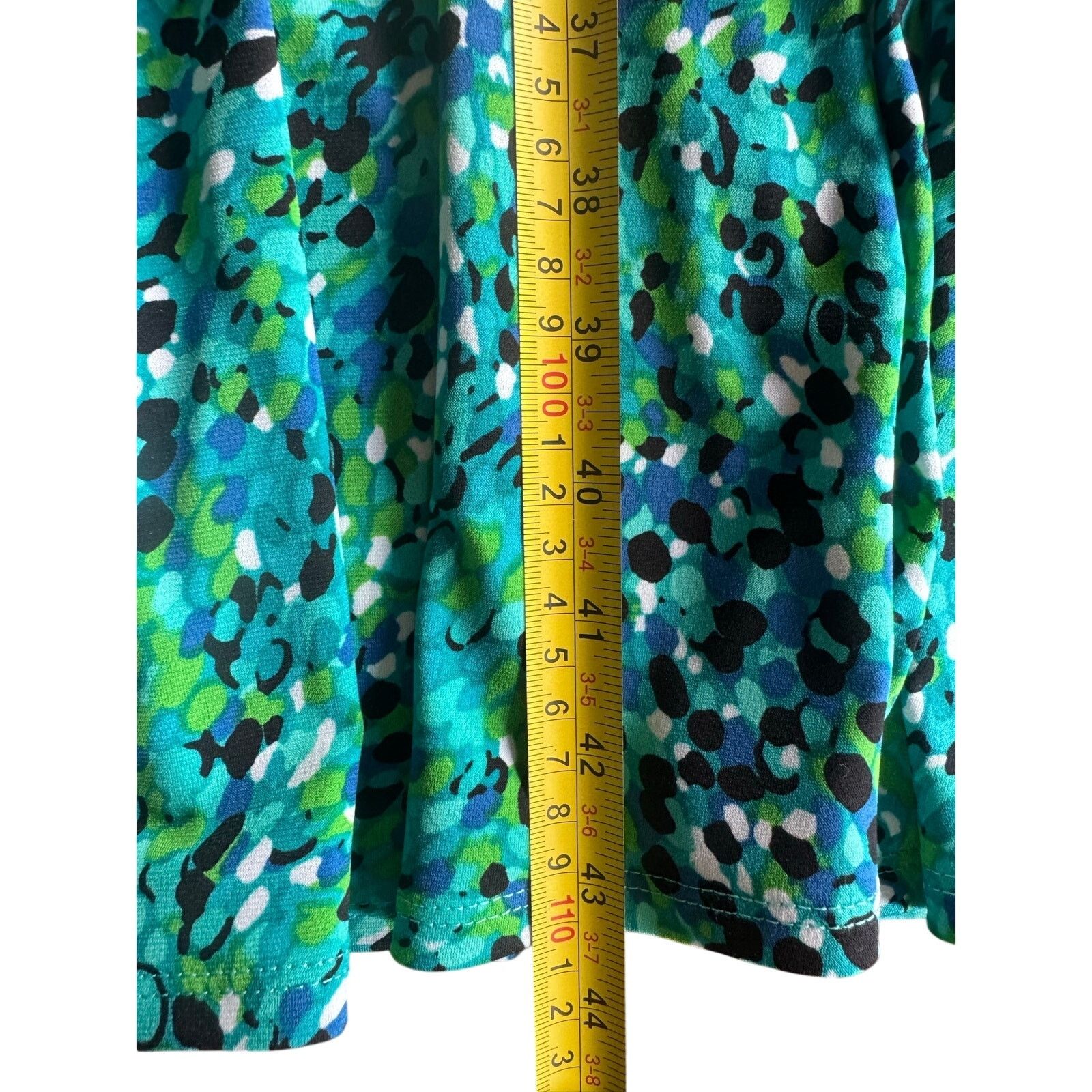 Other Jessica Howard Printed Midi Dress Size 14 Size XL / US 12-14 / IT 48-50 - 8 Thumbnail