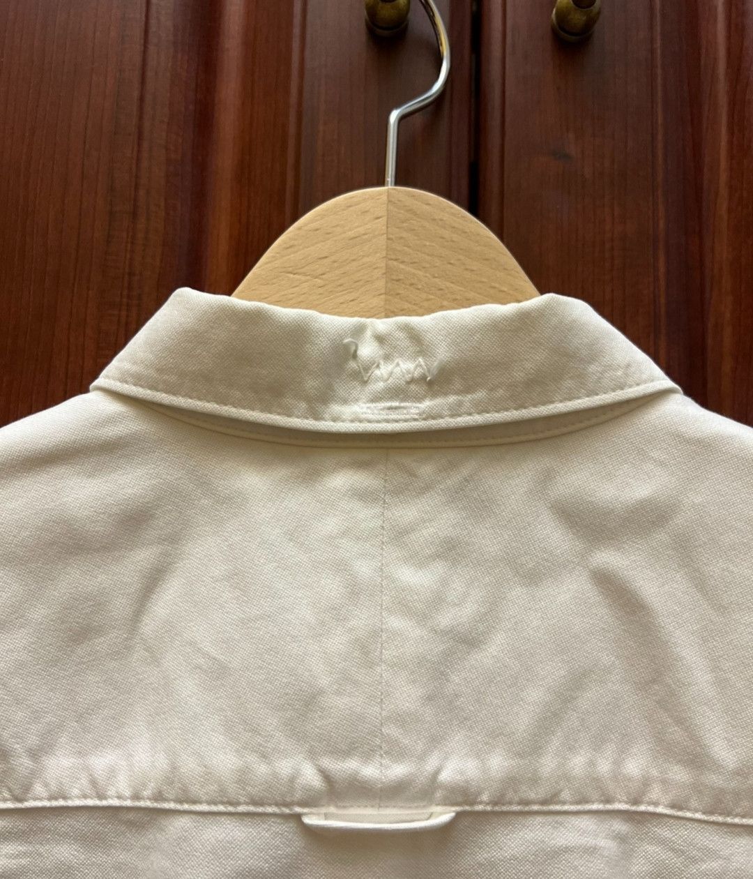 Visvim VISVIM 19SS GIZA shirt albacore Size US L / EU 52-54 / 3 - 8 Thumbnail