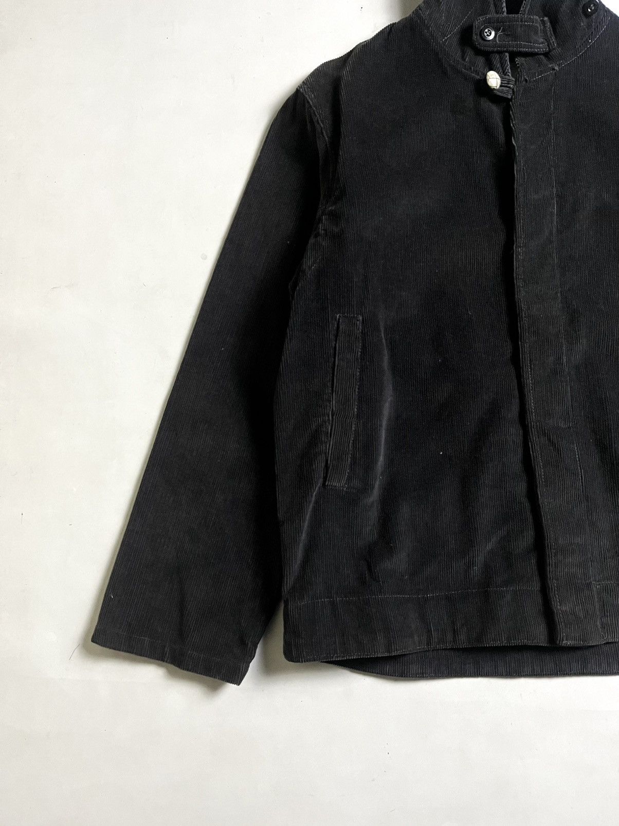 Buzz Rickson's Vintage Kempel Shawll Colar Corduray jacket made in EU Size US L / EU 52-54 / 3 - 4 Thumbnail