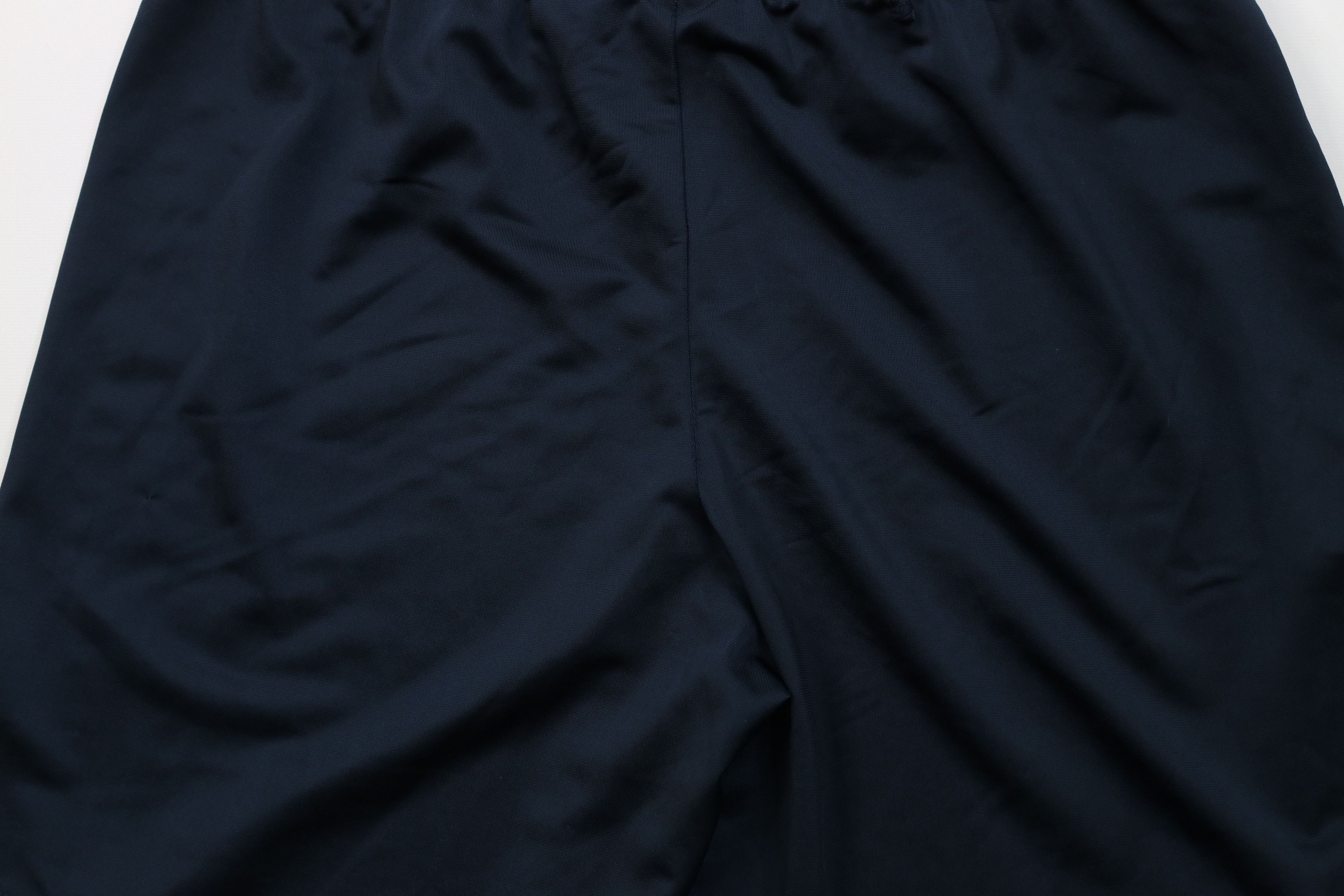 Nike Vintage Y2K Nike Travis Scott Mini Swoosh Basketball Shorts Size 30" / US 8 / IT 44 - 10 Thumbnail