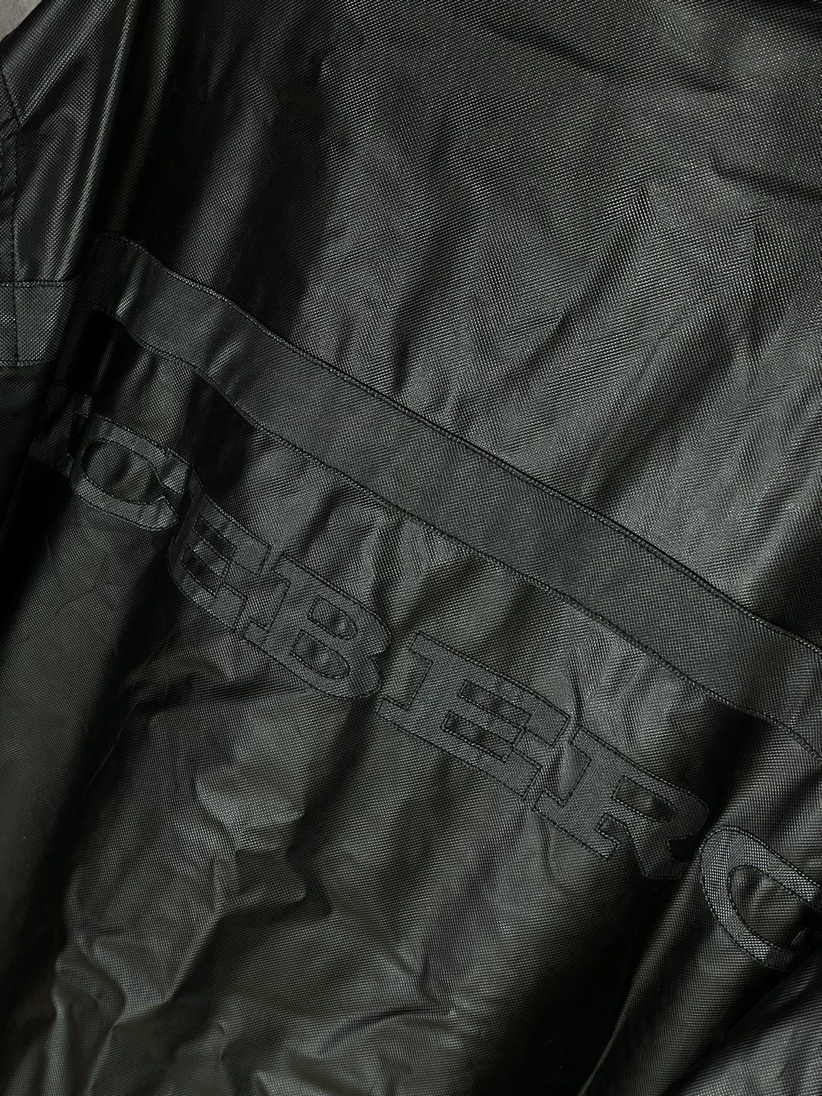 Iceberg × Japanese Brand Japanese Brand Iceberg Rain Coat Rave Style Jacket Size US M / EU 48-50 / 2 - 17 Thumbnail