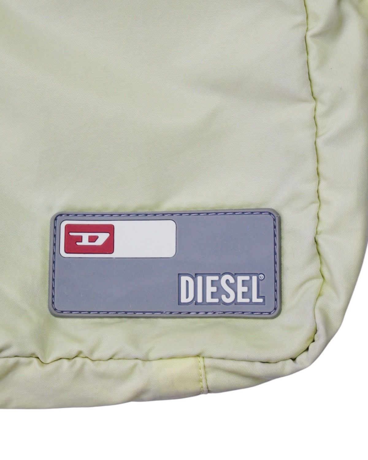 Diesel 2000S DIESEL SPARE PARTS TECH SLING BAG Size ONE SIZE - 5 Thumbnail