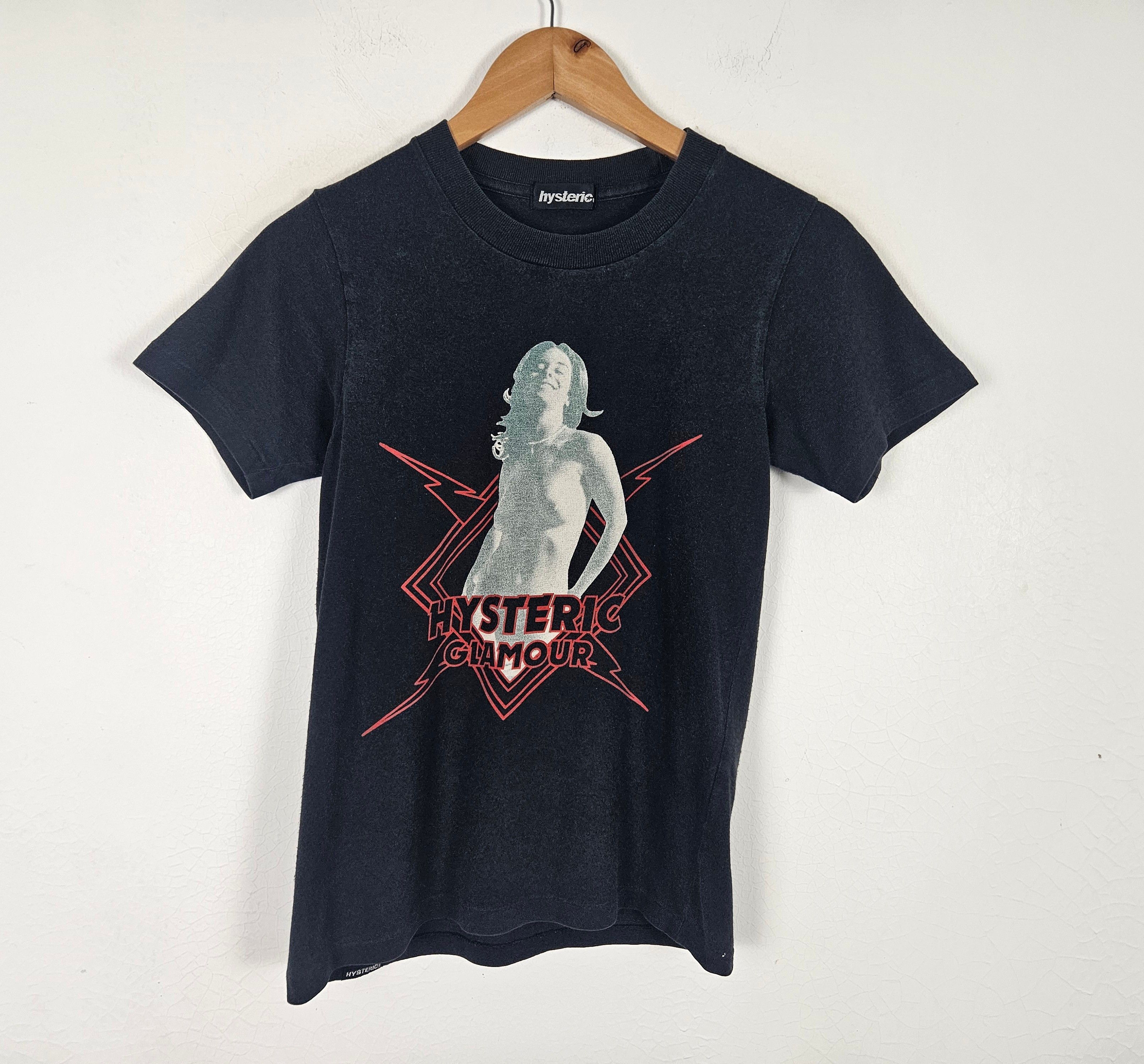 Hysteric Glamour Hysteric Glamour woman shirt Size S / US 4 / IT 40 - 2 Thumbnail