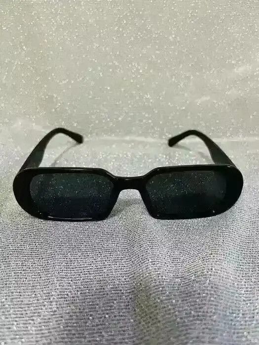 Electric Visual × Vintage Fashion punk outdoor sunglasses💖 Size ONE SIZE - 1 Thumbnail
