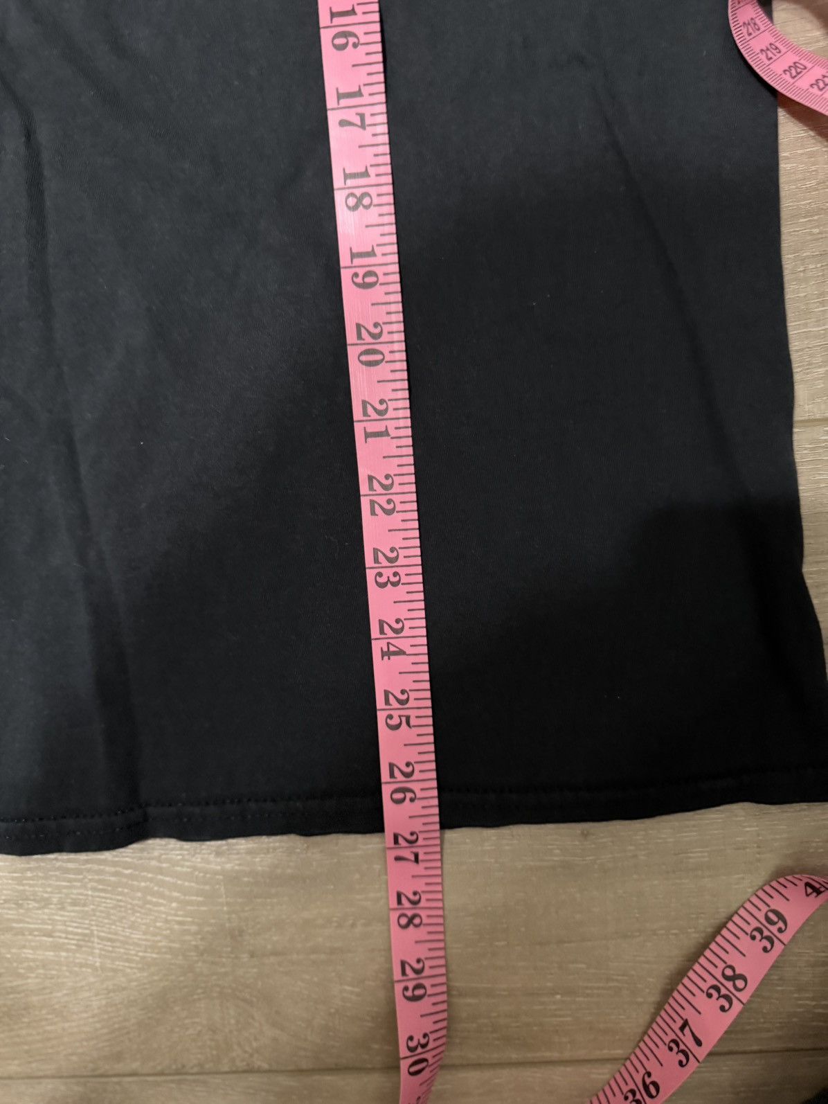 Vintage Vintage Tee Size XL / US 12-14 / IT 48-50 - 4 Thumbnail