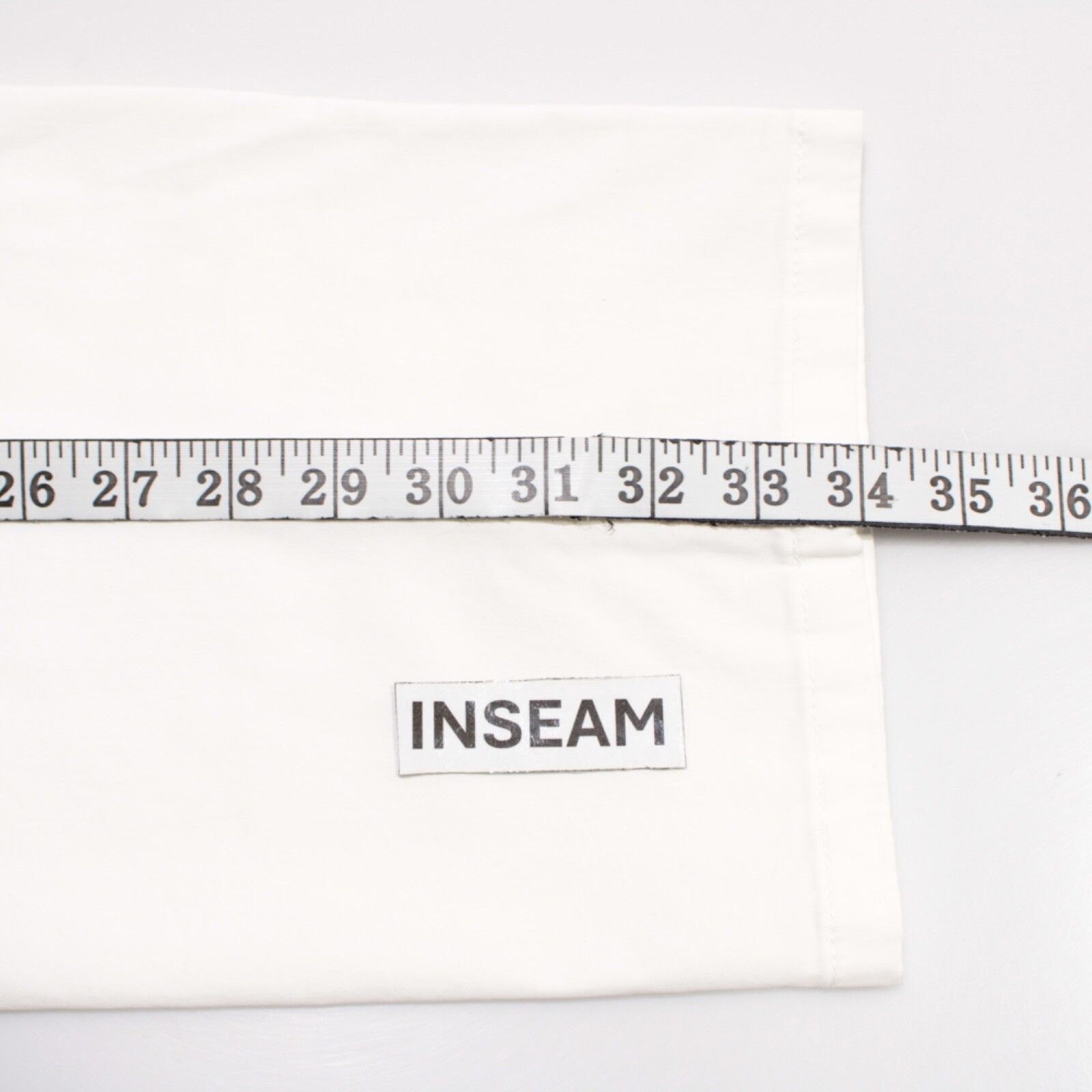 Other Meyer New with tags Chino Size 42 US In White Size US 42 / EU 58 - 7 Thumbnail