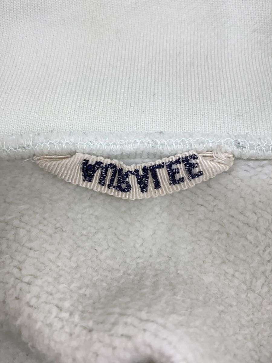 Auralee 3/4 Zip Sweatshirt Size US M / EU 48-50 / 2 - 3 Thumbnail