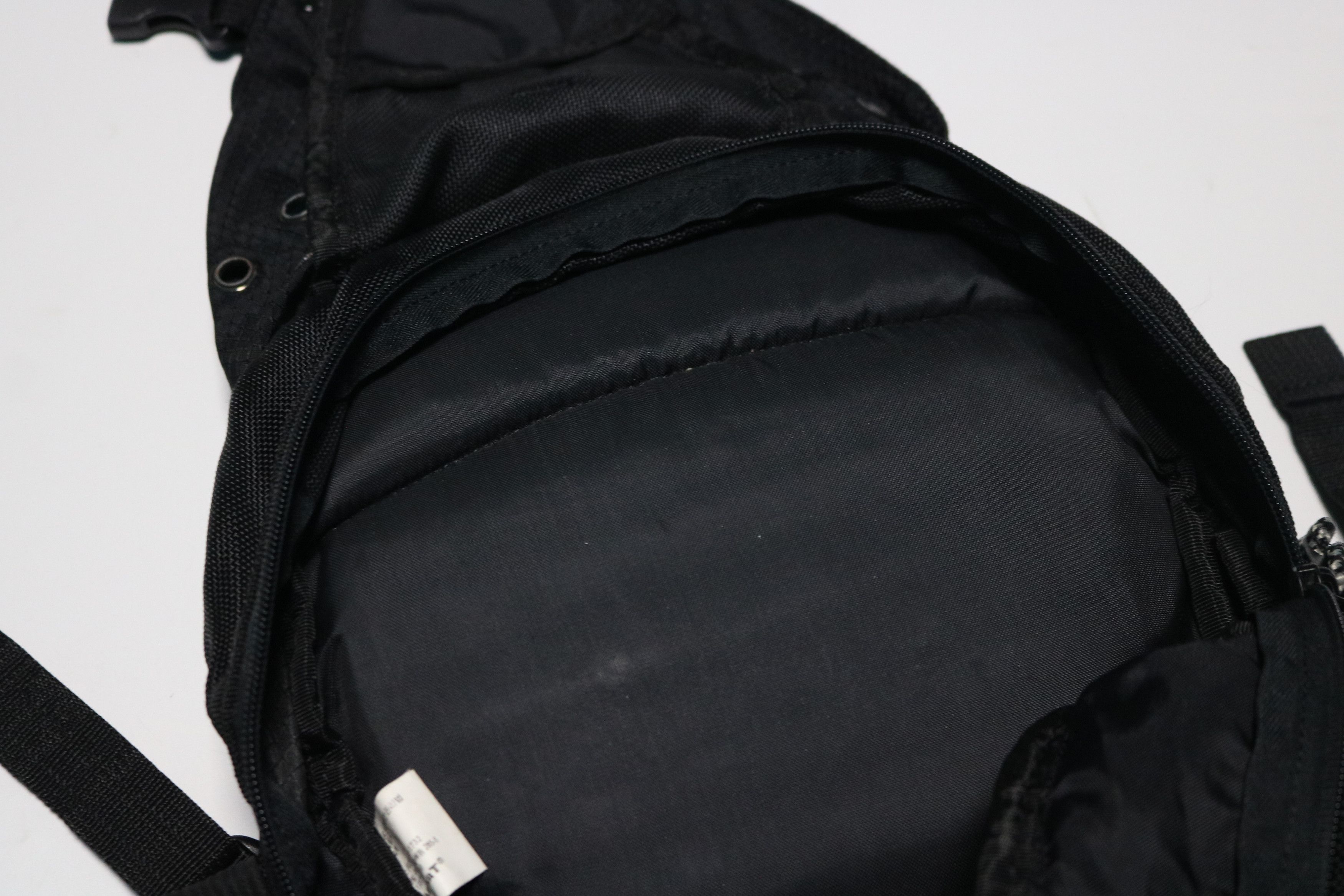 Oakley OAKLEY Mini Icon Backpack Size ONE SIZE - 10 Thumbnail