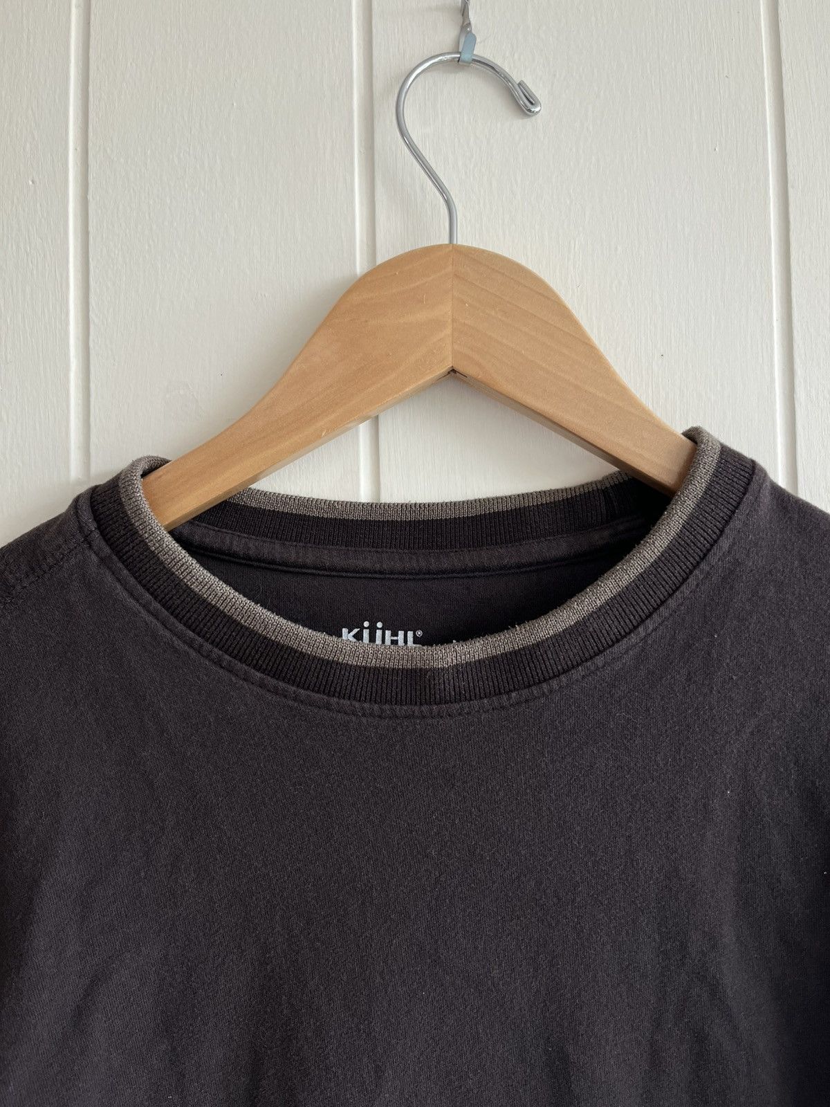 Kuhl Kuhl 100% Organic Cotton LS Size US M / EU 48-50 / 2 - 4 Thumbnail