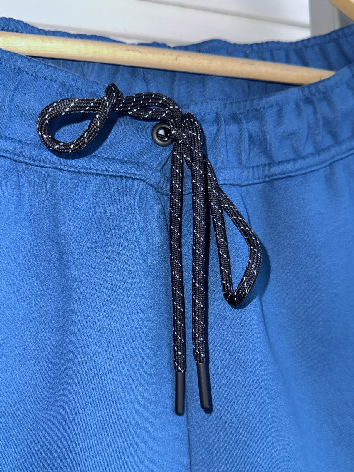 Nike Nike Tech Fleece Joggers Blue Pants XL DD4804-476 Size US 36 / EU 52 - 10 Thumbnail