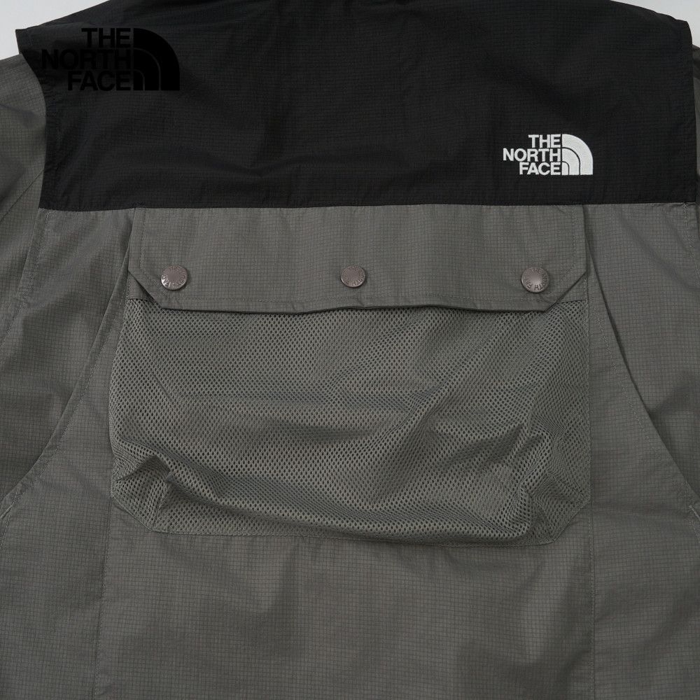 Kazuki Kuraishi × The North Face Urban Exploration KAZUKI OUTDOOR 2 IN 1 Fishing Jacket Size US M / EU 48-50 / 2 - 14 Thumbnail