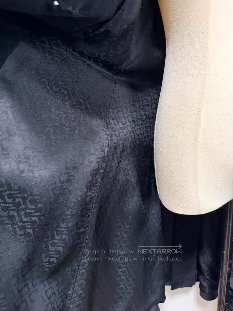 Vivienne Westwood Vivienne Westwood Cotton velvet windbreaker jacket Size S / US 4 / IT 40 - 6 Thumbnail